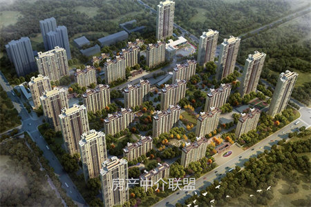 人民家园3室2厅1卫91/20附房五楼阁54万