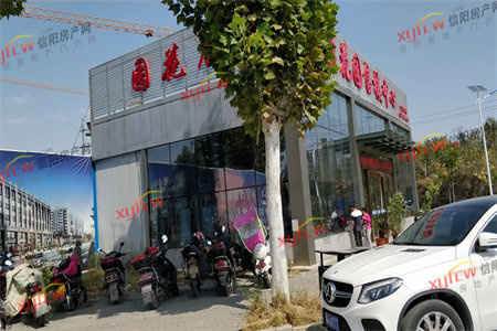 城清河畔景佳和苑三室两厅两卫毛坯房出售带储藏室