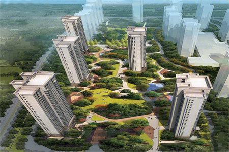 城东贵和世纪佳苑3室2厅1卫136万140m2出售